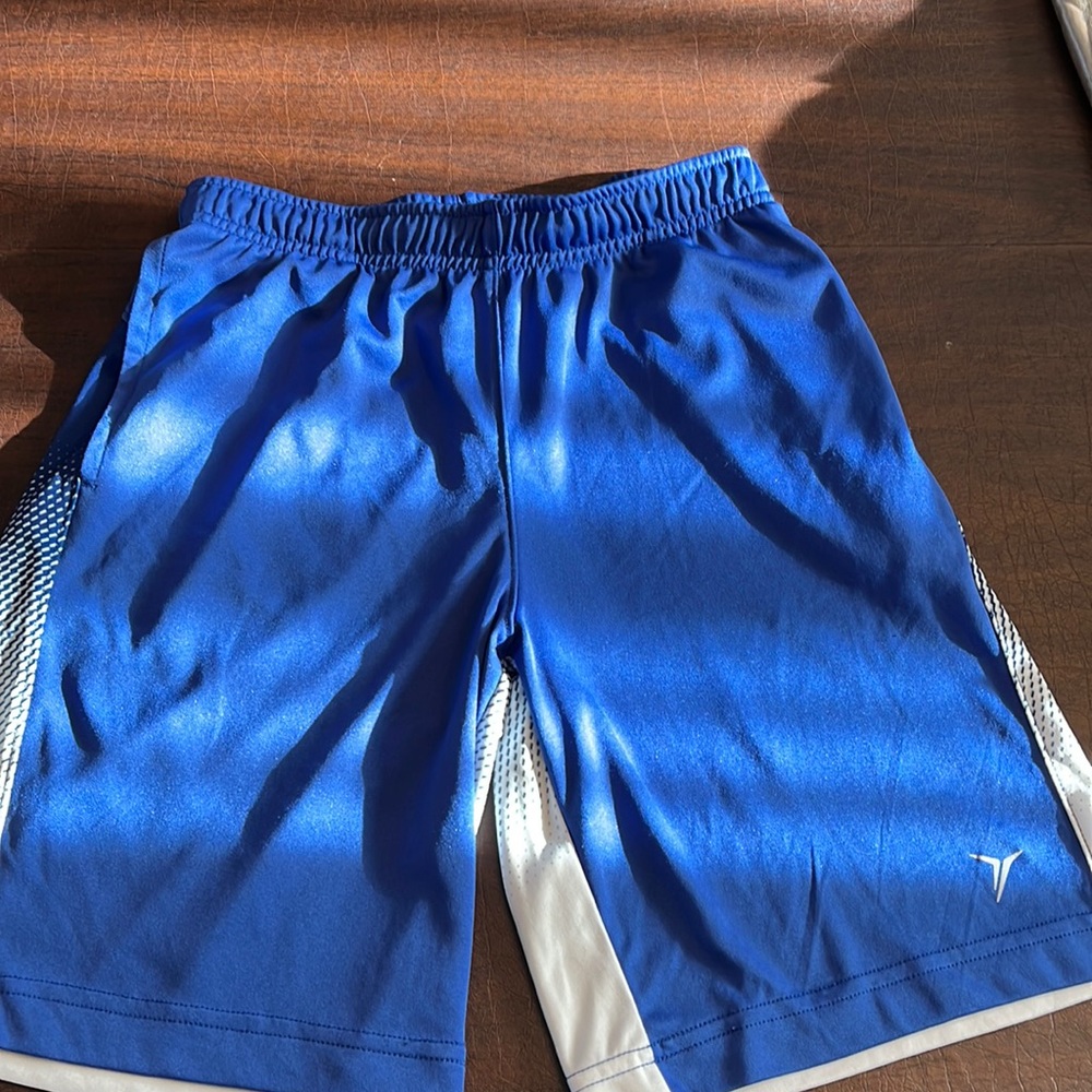 Boys shorts